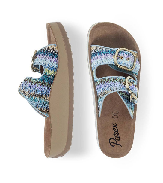 Womens Sandals Parex 11531014