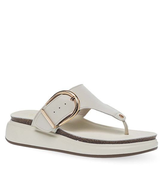 Γυναικεία Δερμάτινα Σανδάλια Parex 11531022