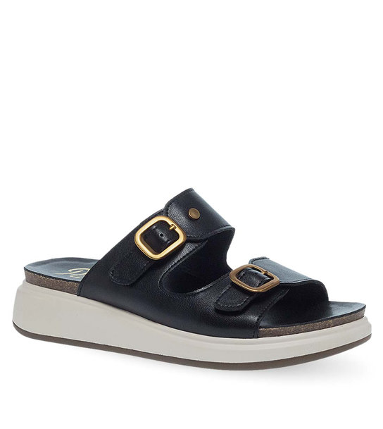 Γυναικεία Δερμάτινα Σανδάλια Parex 11531023