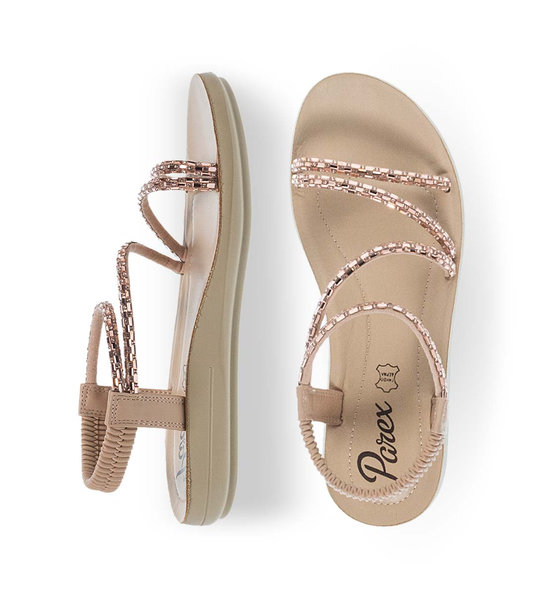 Γυναικεία Σανδάλια Parex 11531033