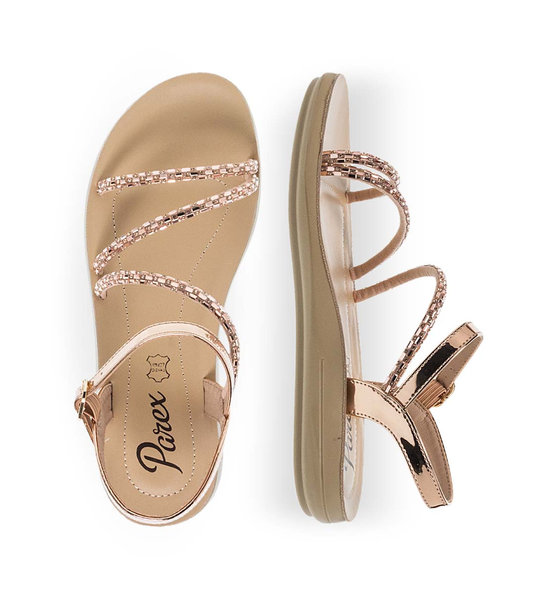 Womens Sandals Parex 11531036