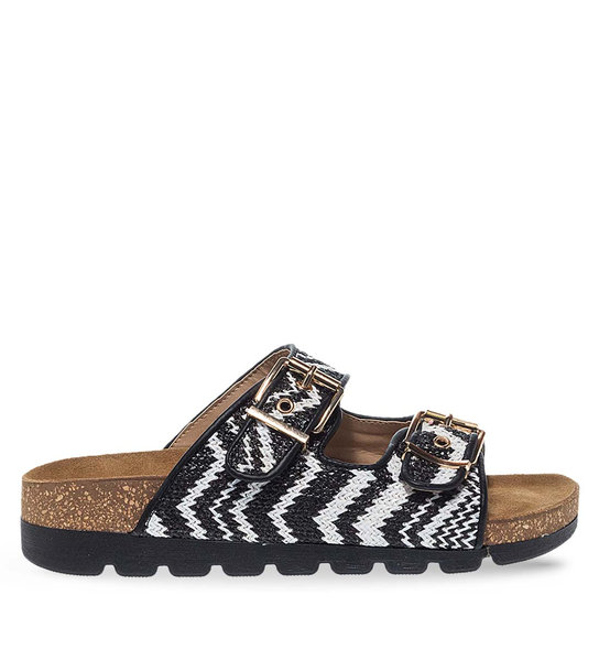 Womens Sandals Parex 11531073