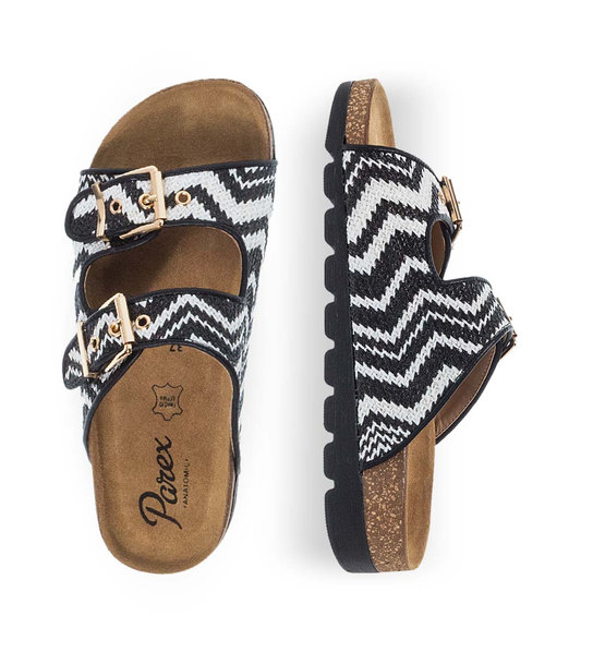 Womens Sandals Parex 11531073