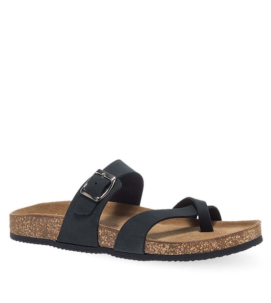 Women's Leather Sandals Parex 11531076