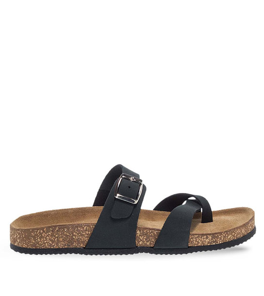 Womens Leather Sandals Parex 11531076