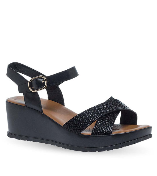 Γυναικείες Πλατφόρμες Parex 11631007