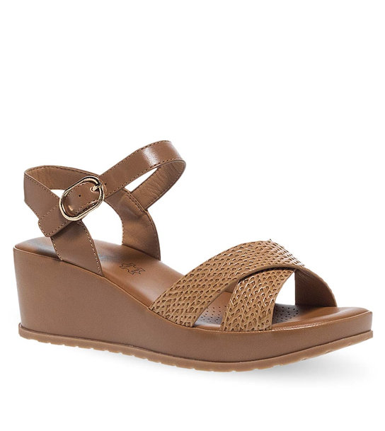 Γυναικείες Πλατφόρμες Parex 11631007