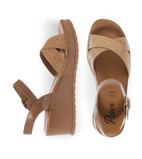 Womens Wedges Parex 11631007