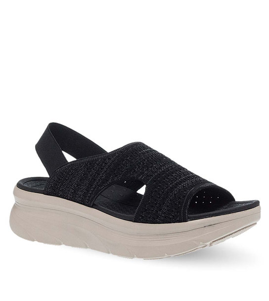 Γυναικεία Flatform Parex 11631018