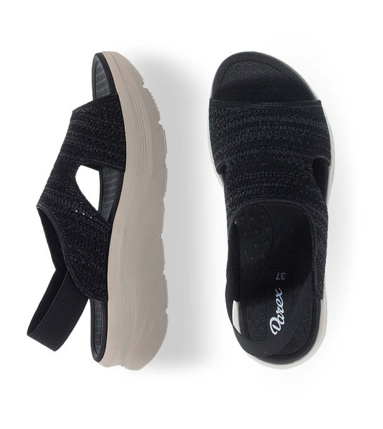 Womens Flatform Parex 11631018