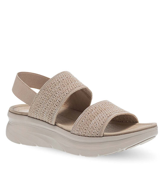 Γυναικεία Flatform Parex 11631019