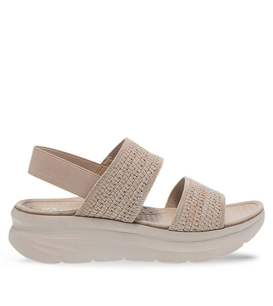 Γυναικεία Flatform Parex 11631019