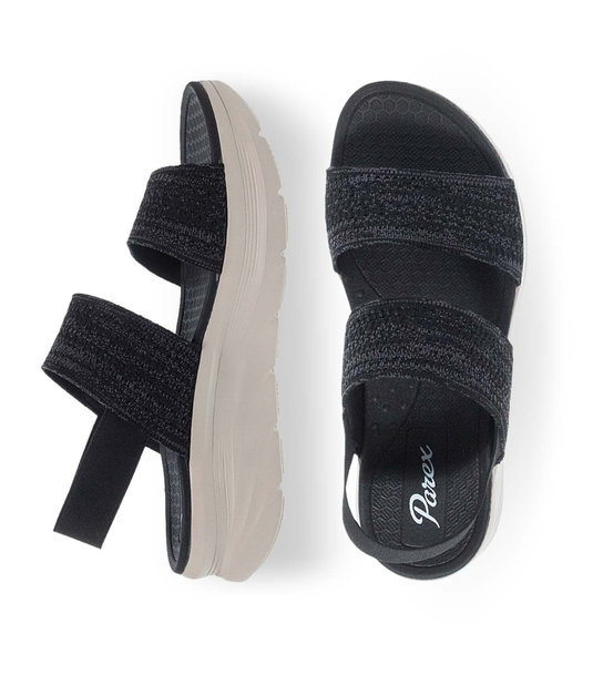 Γυναικεία Flatform Parex 11631019