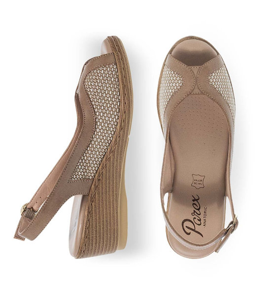 Womens Comfort Sandals Parex 11631037