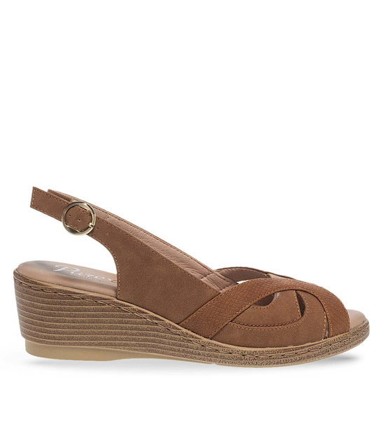 Womens Comfort Sandals Parex 11631038