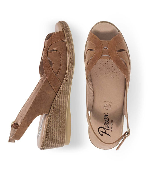 Womens Comfort Sandals Parex 11631038