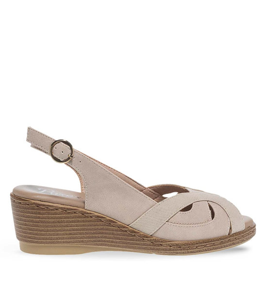 Γυναικεία Comfort Πέδιλα Parex 11631038