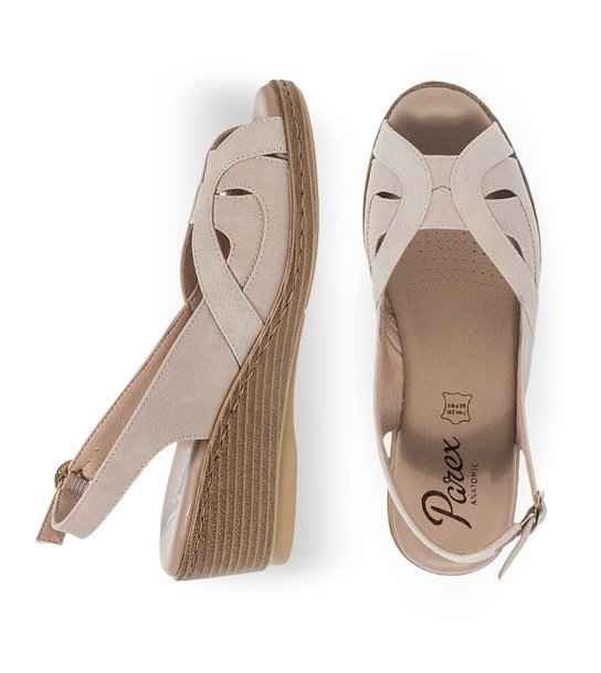 Γυναικεία Comfort Πέδιλα Parex 11631038