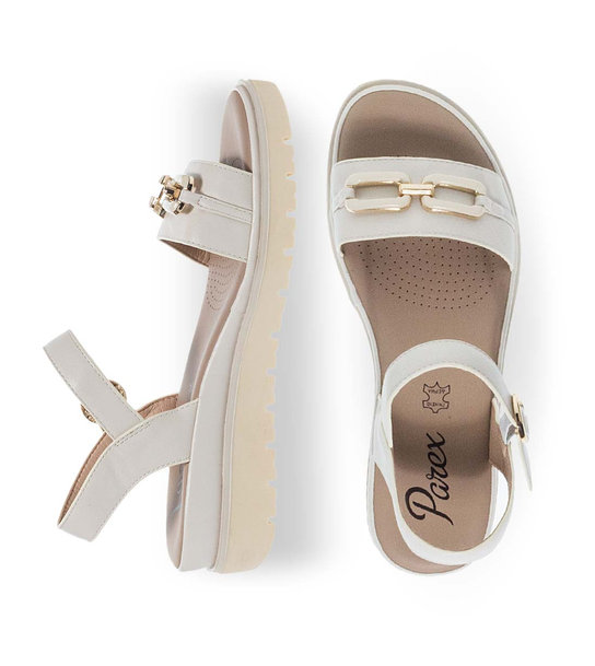 Γυναικείες Πλατφόρμες Parex 11631047