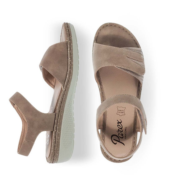 Womens Comfort Sandals Parex 11631058
