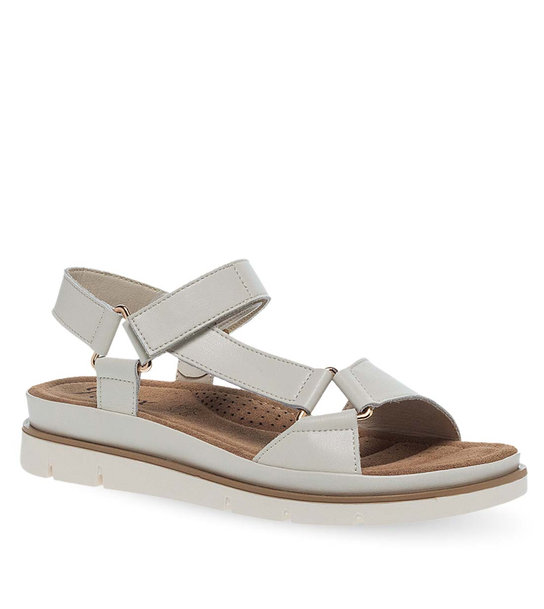 Γυναικεία Δερμάτινα Πέδιλα Parex 11631067