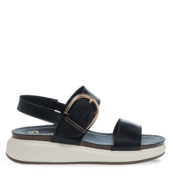 Womens Leather Sandals Parex 11631069