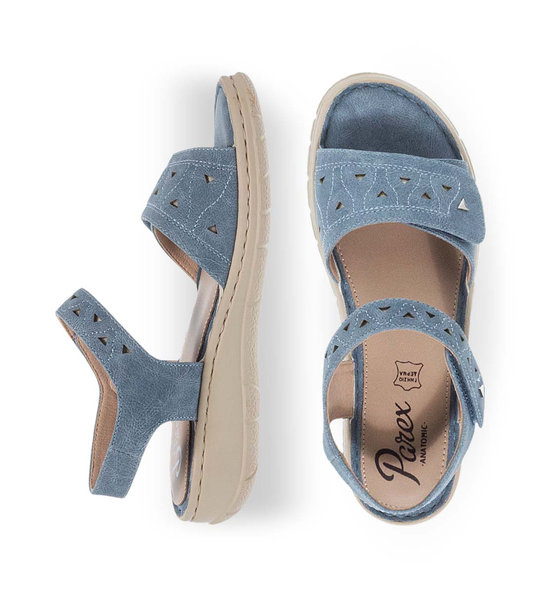 Womens Comfort Sandals Parex 11631075