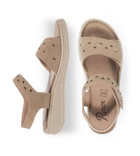 Womens Comfort Sandals Parex 11631075