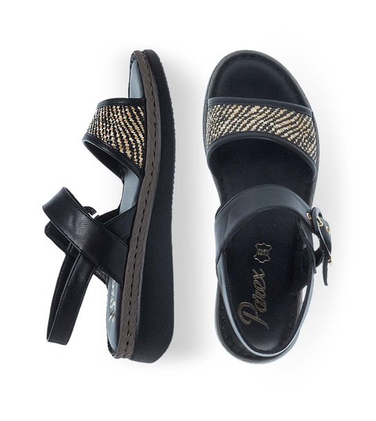 Γυναικεία Comfort Πέδιλα Parex 11631078