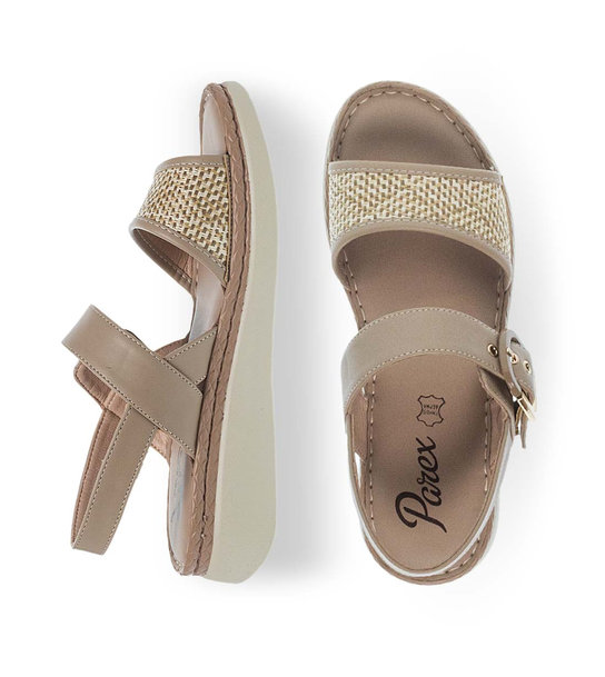 Womens Comfort Sandals Parex 11631078