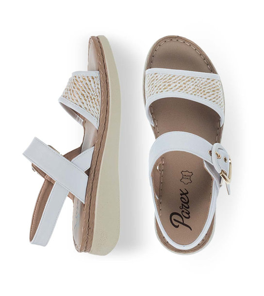 Γυναικεία Comfort Πέδιλα Parex 11631078