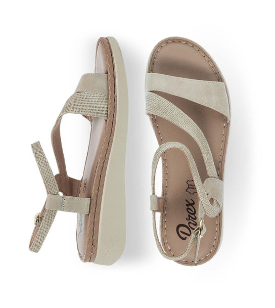 Womens Comfort Sandals Parex 11631079