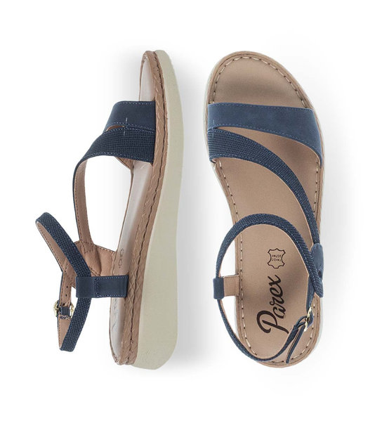 Γυναικεία Comfort Πέδιλα Parex 11631079