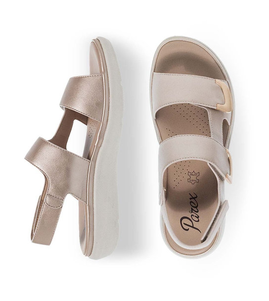 Womens Comfort Sandals Parex 11631080