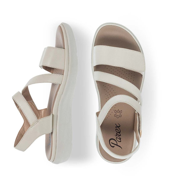 Womens Comfort Sandals Parex 11631081