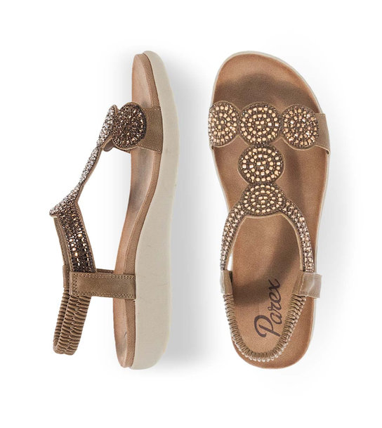 Womens Sandals Parex 11631146
