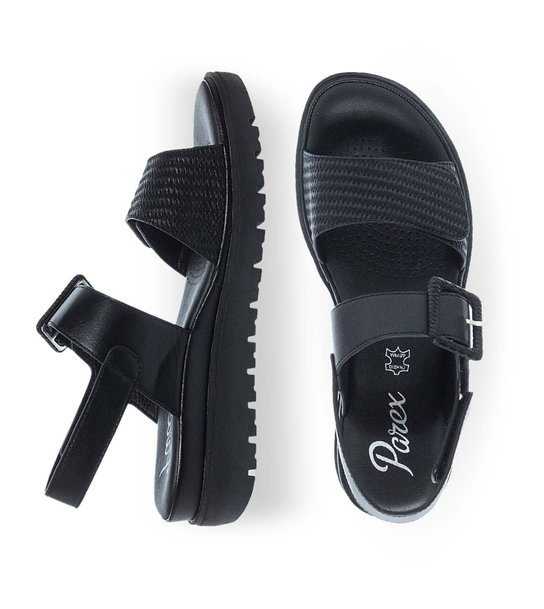 Womens Sandals Parex 11731009
