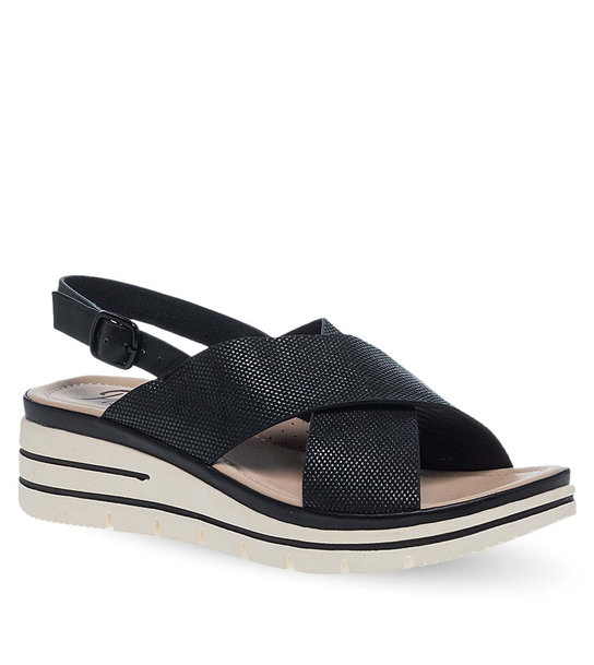 Γυναικείες Πλατφόρμες Parex 11731015