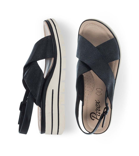 Womens Wedges Parex 11731015