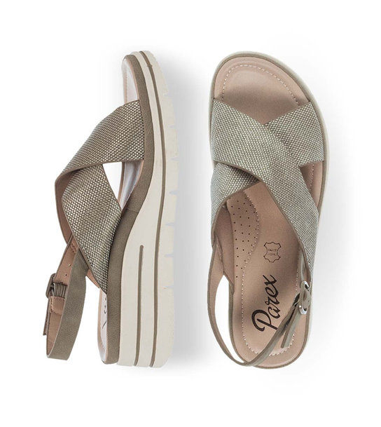 Womens Wedges Parex 11731015