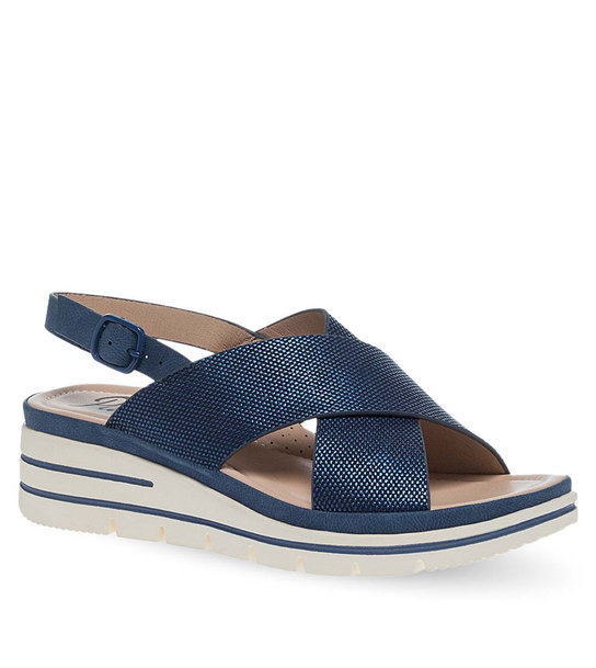 Γυναικείες Πλατφόρμες Parex 11731015