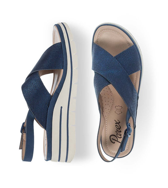 Womens Wedges Parex 11731015