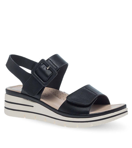 Γυναικείες Πλατφόρμες Parex 11731016