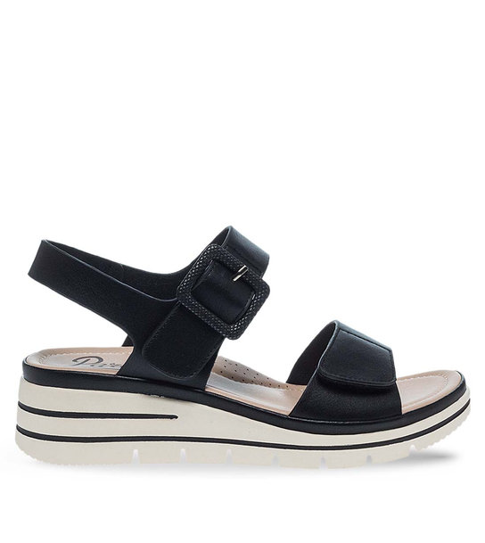 Γυναικείες Πλατφόρμες Parex 11731016