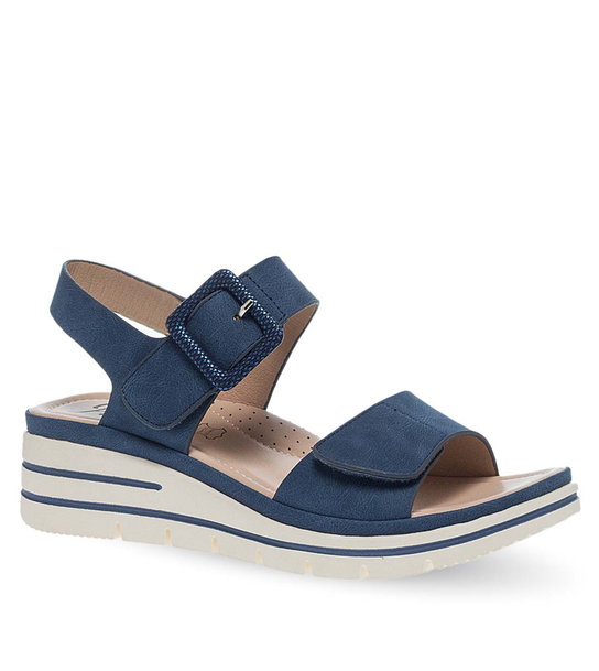 Γυναικείες Πλατφόρμες Parex 11731016