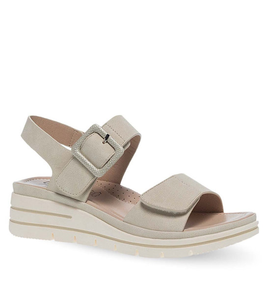 Γυναικείες Πλατφόρμες Parex 11731016