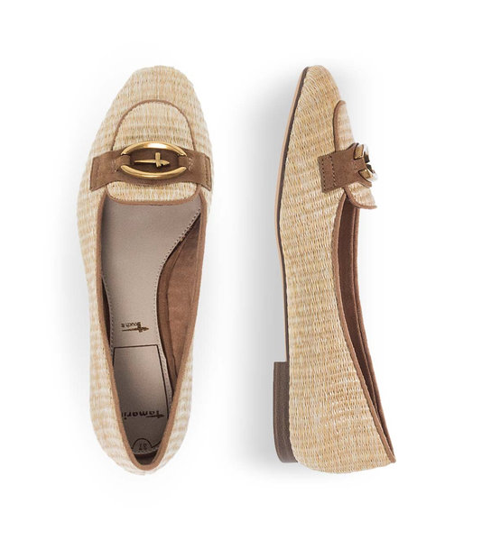 Womens Ballerinas Tamaris 22144-44 318