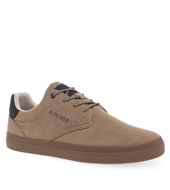 Ανδρικά Sneaker S.Oliver 5-13651-43 341