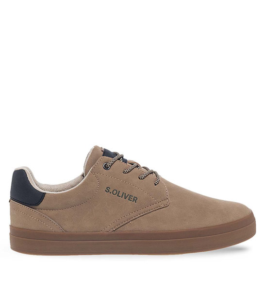 Mens Sneakers S.Oliver 5-13651-43 341