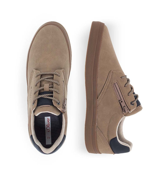 Mens Sneakers S.Oliver 5-13651-43 341